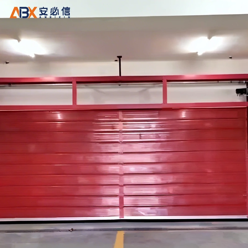 湖州市医药密闭高速门